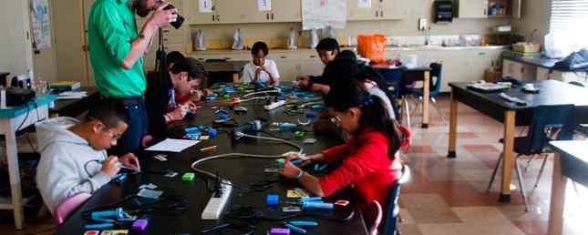 Cómo ayudar a #IStandWithAhmed y mantener a los niños creando [¿Quién ganó en Internet esta semana?] / Cultura web